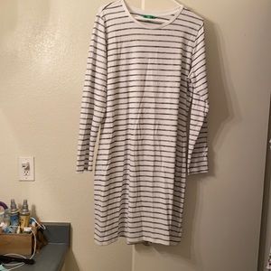 Dip XL dress